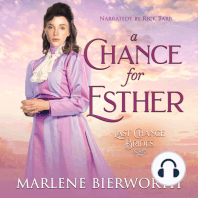 A Chance for Esther