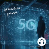 5G Revolución y Cambio