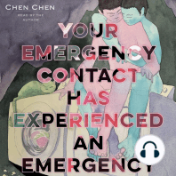 Your Emergency Contact Has Experienced an Emergency