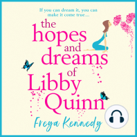 The Hopes and Dreams of Libby Quinn