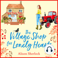 The Village Shop for Lonely Hearts