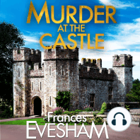 Murder at the Castle