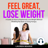 Feel Great, Lose Weight