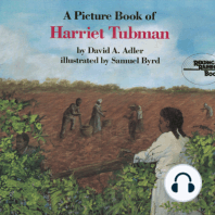 A Picture Book of Harriet Tubman