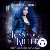 The Kiss & The Killer