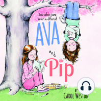 Ava and Pip