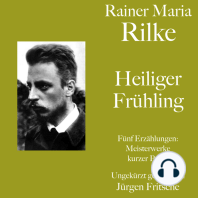 Rainer Maria Rilke