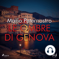 Le ombre di Genova. Il ritorno del commissario Ferruccio Falsopepe