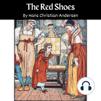 The Red Shoes