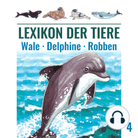 Lexikon der Tiere, Folge 4