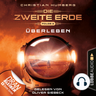 Mission Genesis - Die zweite Erde, Folge 2