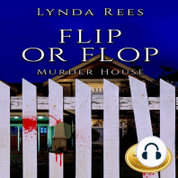 Flip or Flop, Murder House