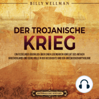 Der Trojanische Krieg