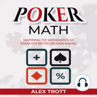 POKER MATH