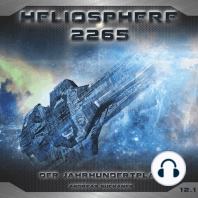 Heliosphere 2265, Folge