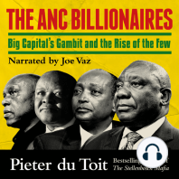 The ANC Billionaires