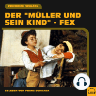 Der "Müller und sein Kind" - Fex