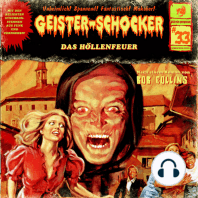 Geister-Schocker, Folge 33