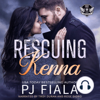 Rescuing Kenna