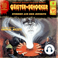 Geister-Schocker, Folge 45