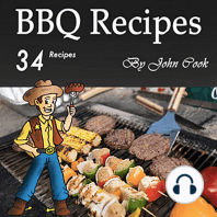 BBQ Recipes