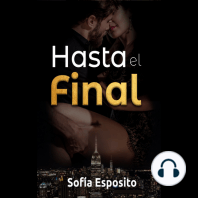 Hasta el Final