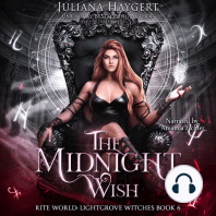 The Midnight Wish