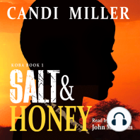 Salt & Honey