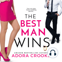 The Best Man Wins