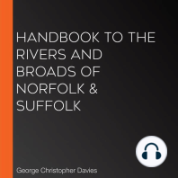 Handbook to the Rivers and Broads of Norfolk & Suffolk