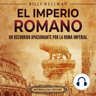 El Imperio romano