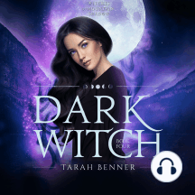 Dark Witch: A Paranormal Fantasy Series