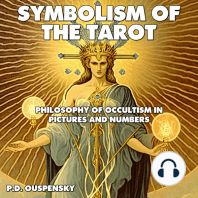 Symbolism of the Tarot