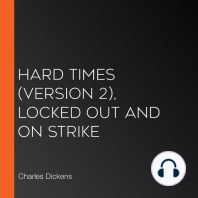 Hard Times (version 2), Locked Out and On Strike