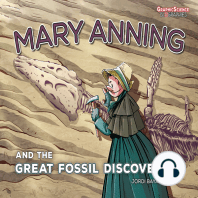 Mary Anning and the Great Fossil Discoveries