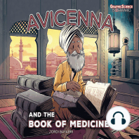 Avicenna and the Book of Medicine