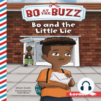 Bo and the Little Lie