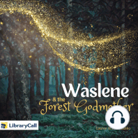Waslene and the Forest Godmother