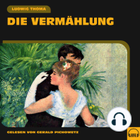 Die Vermählung