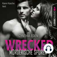 Wrecked - Mörderische Spuren - LOST 6 (Ungekürzt)