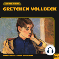 Gretchen Vollbeck