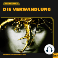 Die Verwandlung