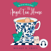 The Angel Tea House