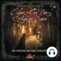 Edgar Allan Poe & Auguste Dupin, Folge 10