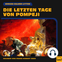 Die letzten Tage von Pompeji