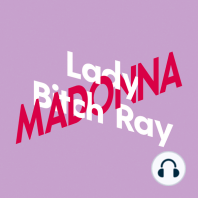 Lady Bitch Ray über Madonna - KiWi Musikbibliothek, Band 6 (Ungekürzte Autorinnenlesung)