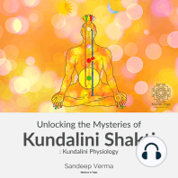 Unlocking the Mysteries of Kundalini Shakti 