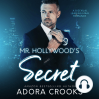 Mr. Hollywood's Secret
