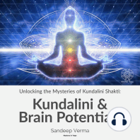 Unlocking the Mysteries of Kundalini Shakti
