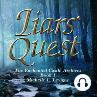 Liars' Quest